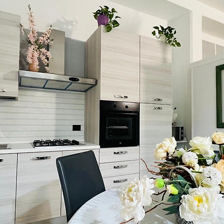 Tanza In Vetrina 2024 Villa นาร์โด ภายนอก รูปภาพ