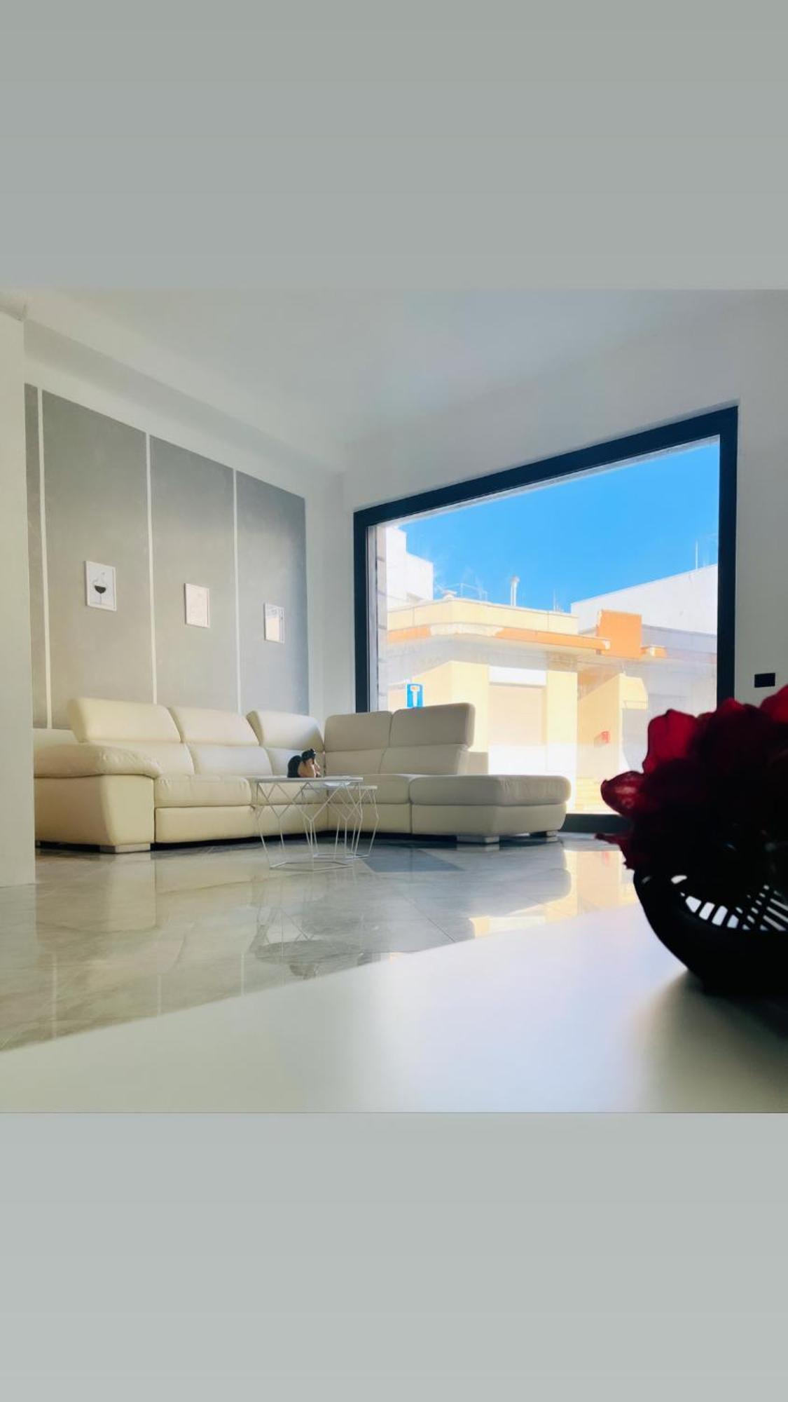 Tanza In Vetrina 2024 Villa นาร์โด ภายนอก รูปภาพ