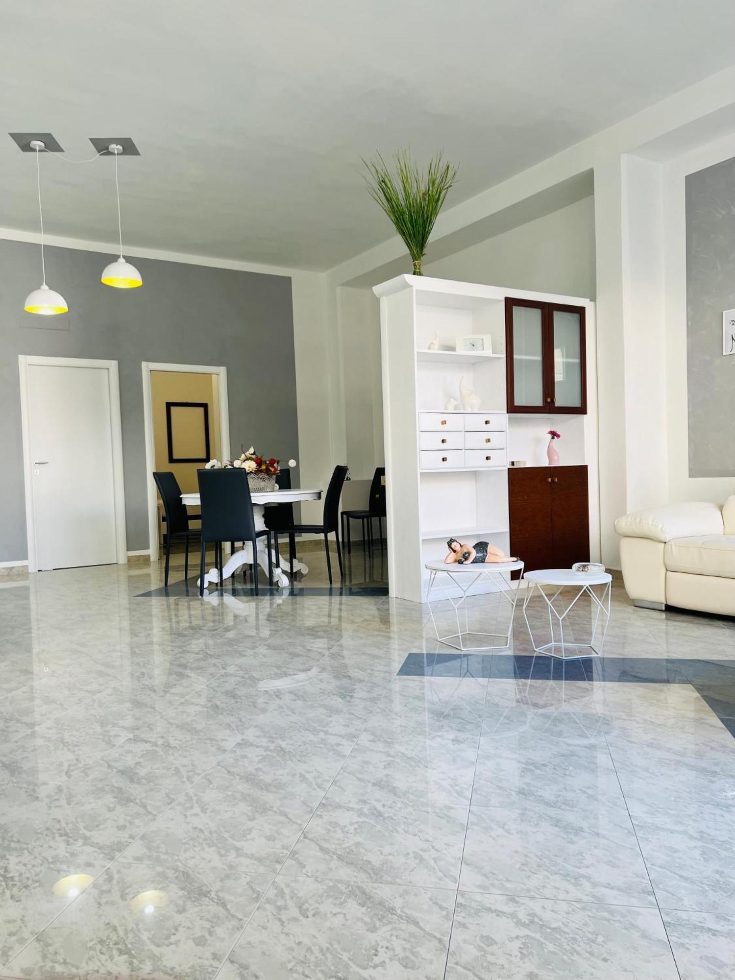 Tanza In Vetrina 2024 Villa นาร์โด ภายนอก รูปภาพ