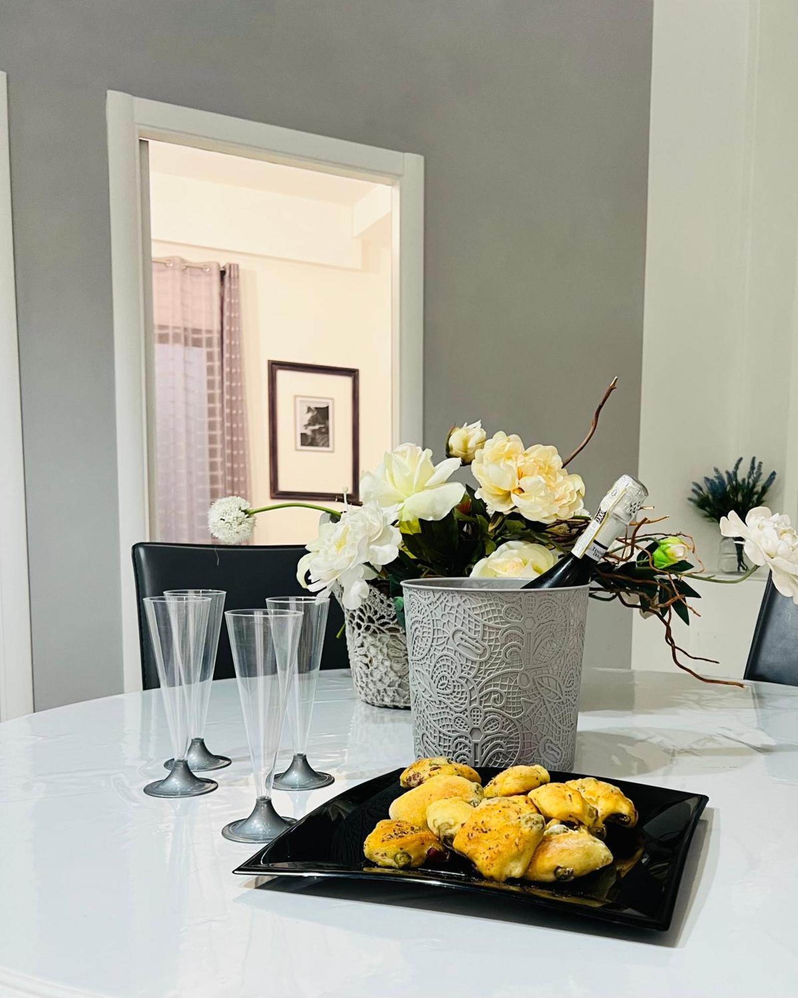 Tanza In Vetrina 2024 Villa นาร์โด ภายนอก รูปภาพ