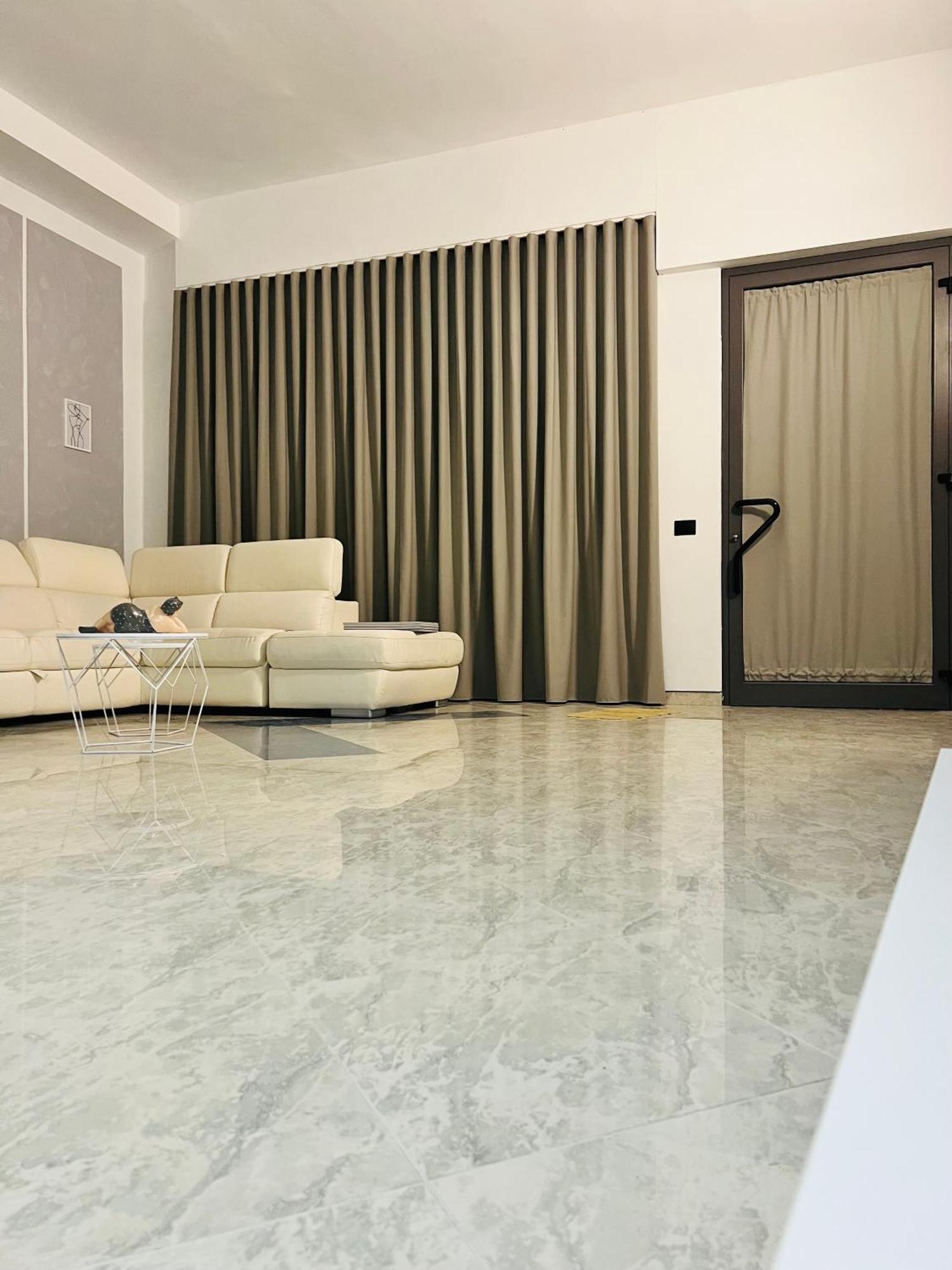 Tanza In Vetrina 2024 Villa นาร์โด ภายนอก รูปภาพ