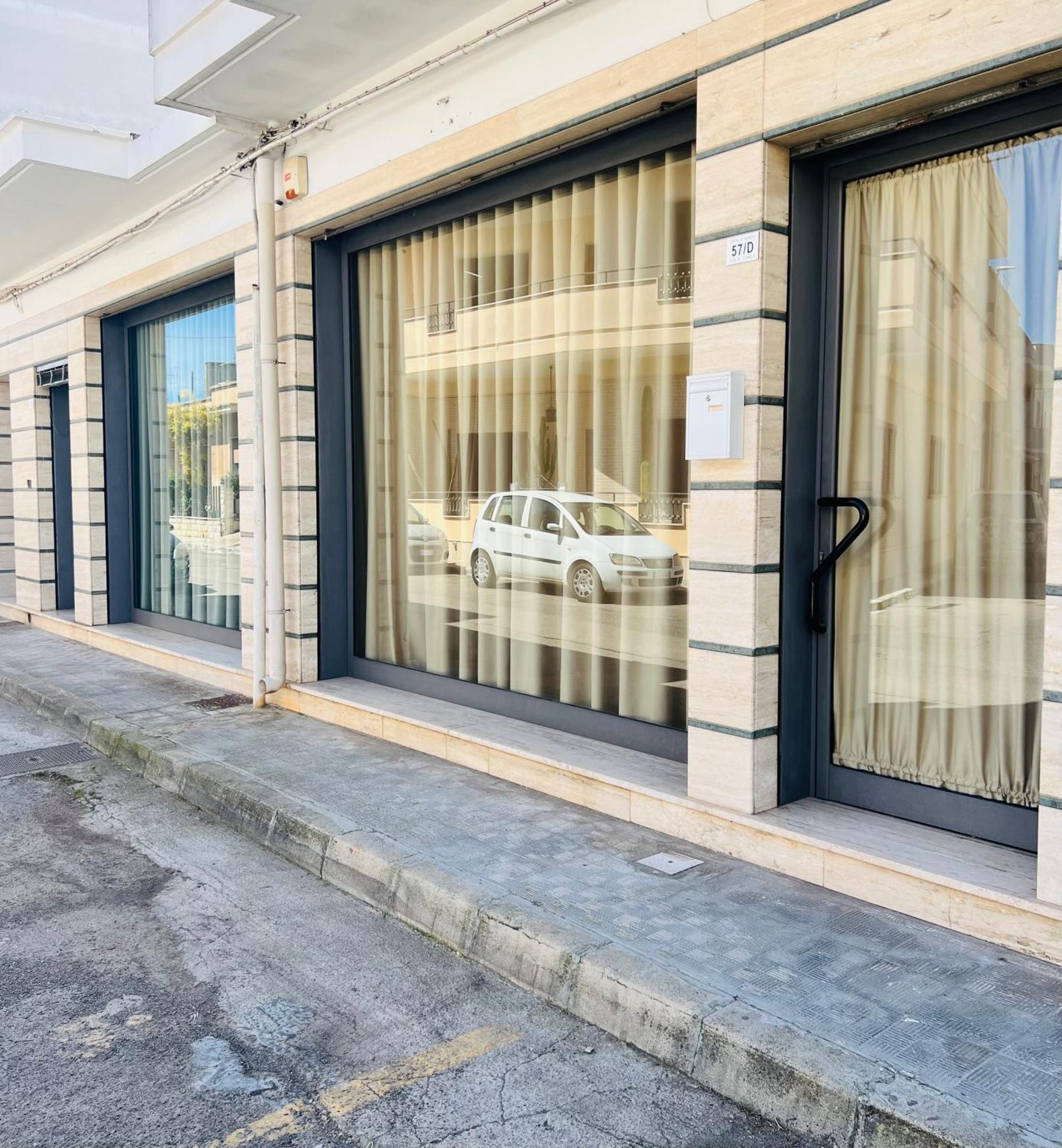 Tanza In Vetrina 2024 Villa นาร์โด ภายนอก รูปภาพ