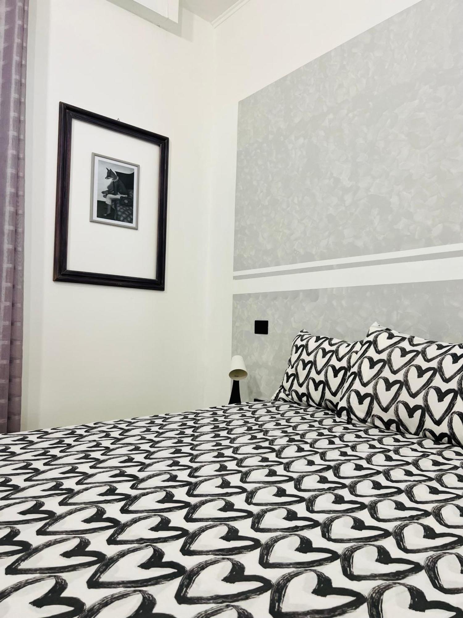 Tanza In Vetrina 2024 Villa นาร์โด ภายนอก รูปภาพ