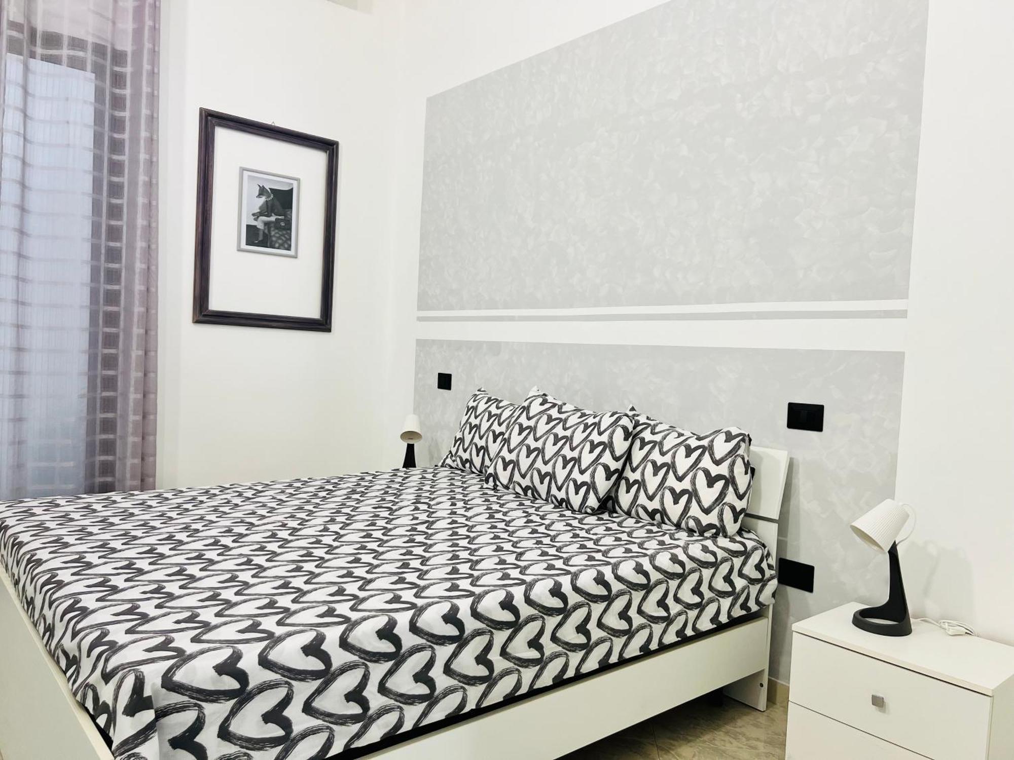 Tanza In Vetrina 2024 Villa นาร์โด ภายนอก รูปภาพ