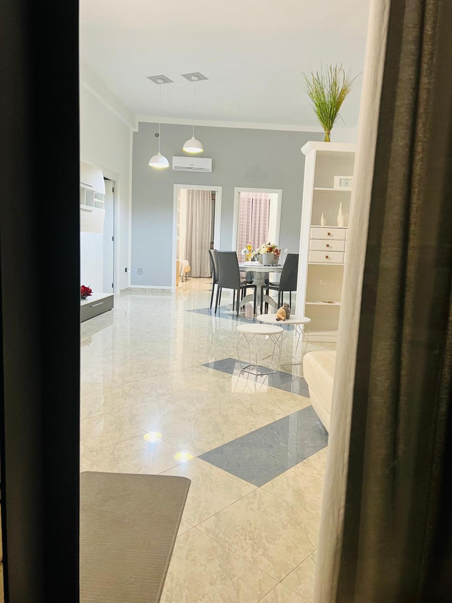 Tanza In Vetrina 2024 Villa นาร์โด ภายนอก รูปภาพ