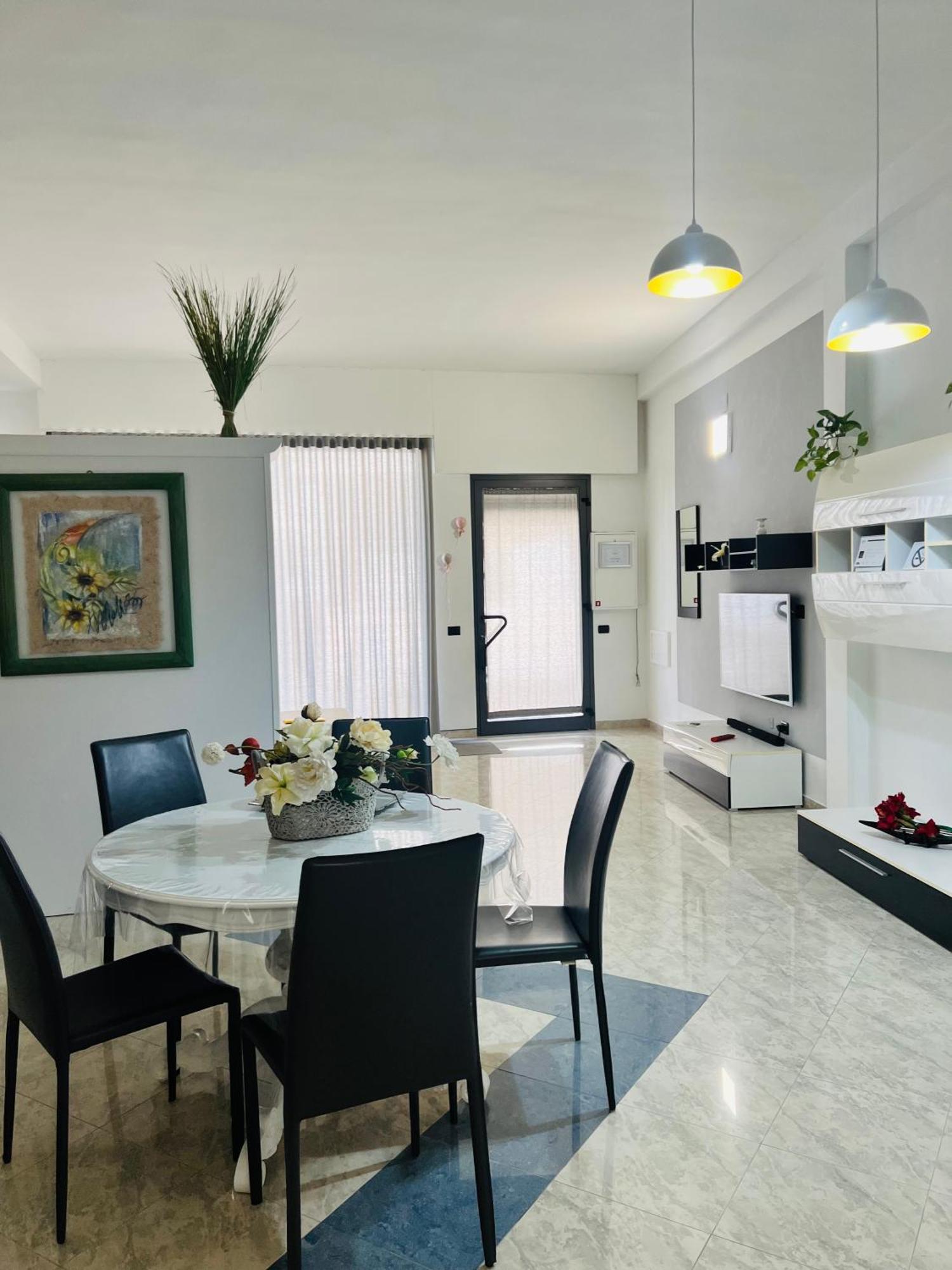 Tanza In Vetrina 2024 Villa นาร์โด ภายนอก รูปภาพ