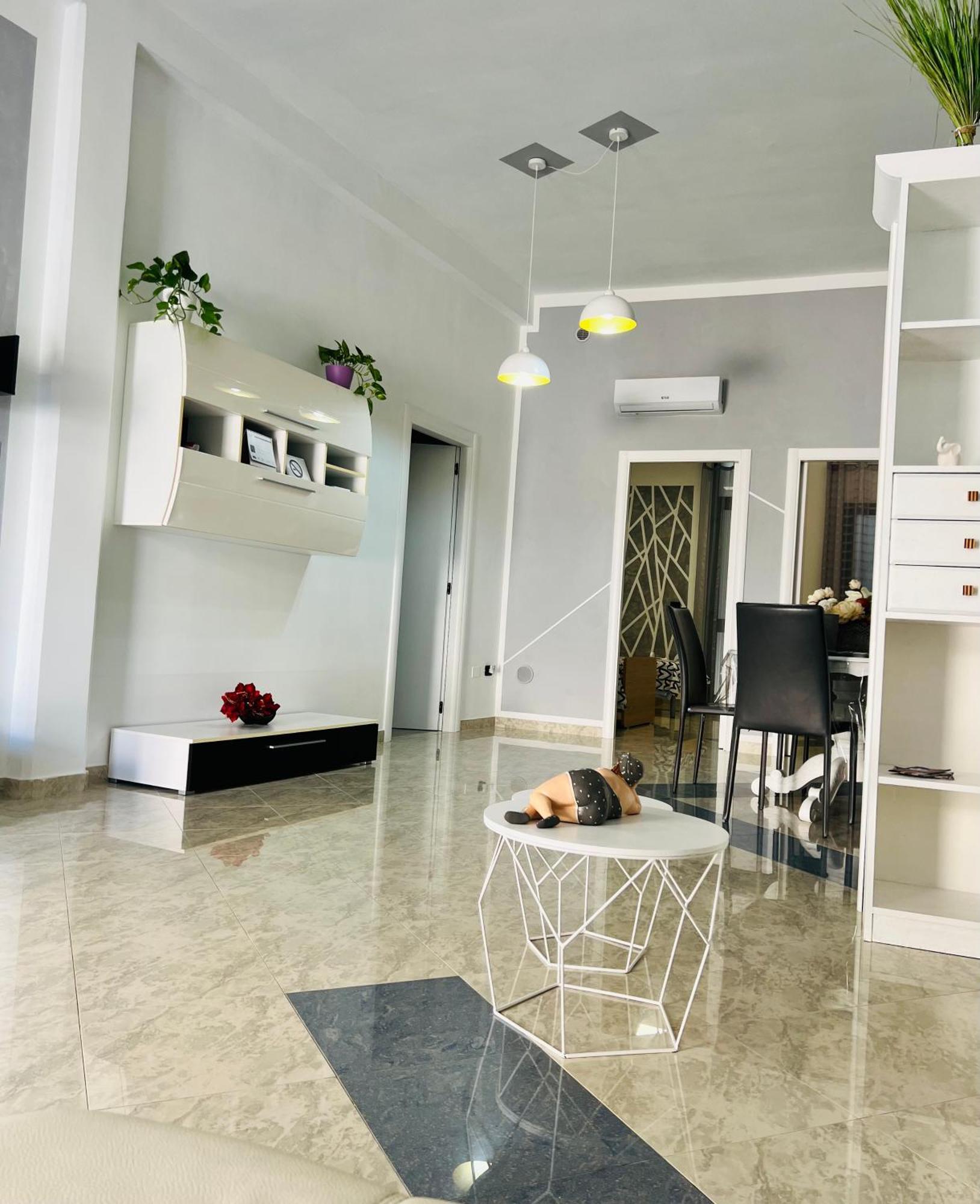 Tanza In Vetrina 2024 Villa นาร์โด ภายนอก รูปภาพ
