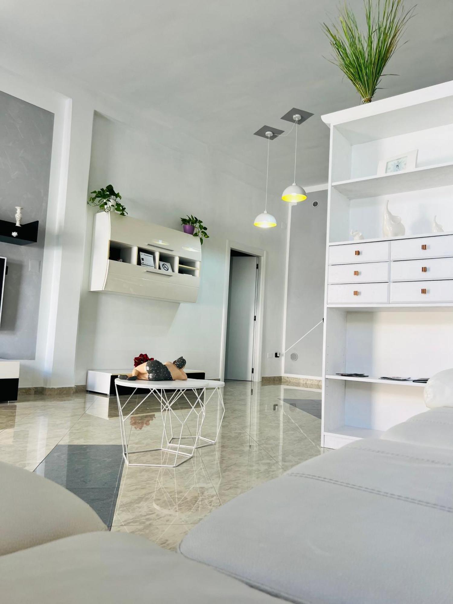 Tanza In Vetrina 2024 Villa นาร์โด ภายนอก รูปภาพ