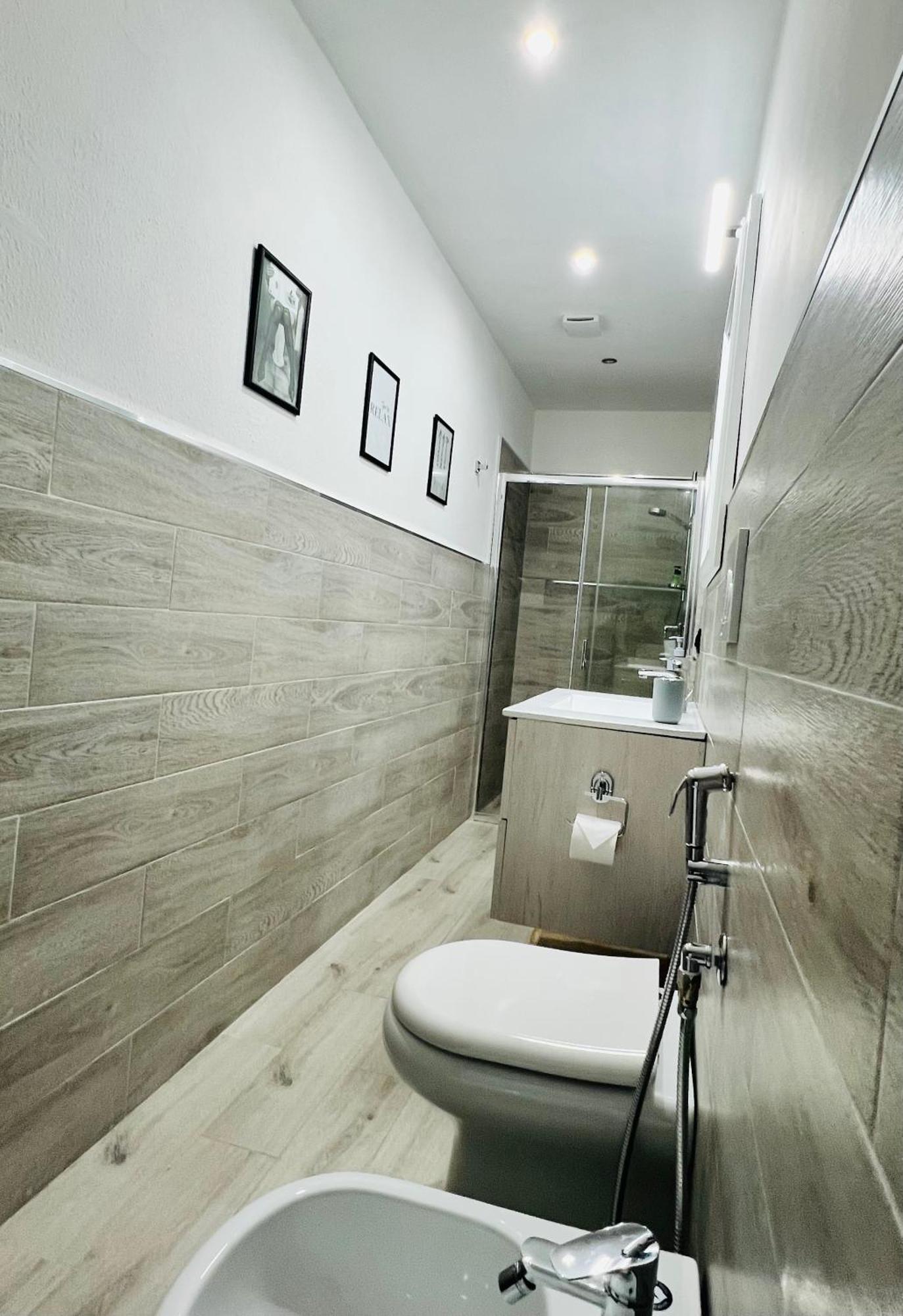 Tanza In Vetrina 2024 Villa นาร์โด ภายนอก รูปภาพ