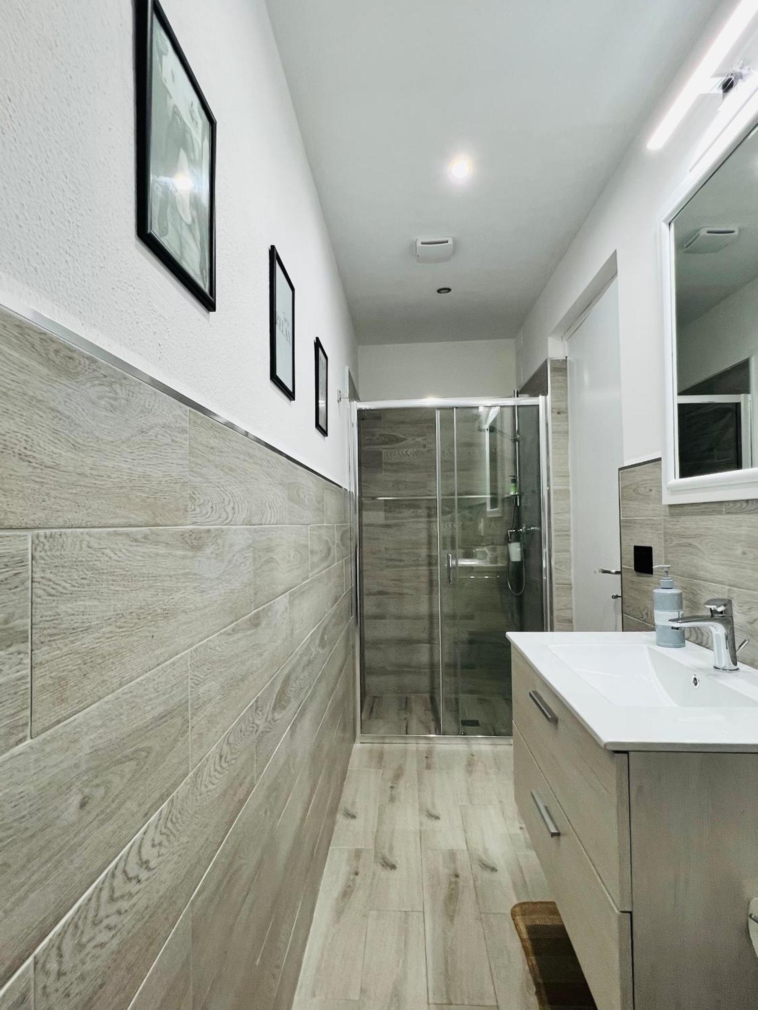 Tanza In Vetrina 2024 Villa นาร์โด ภายนอก รูปภาพ