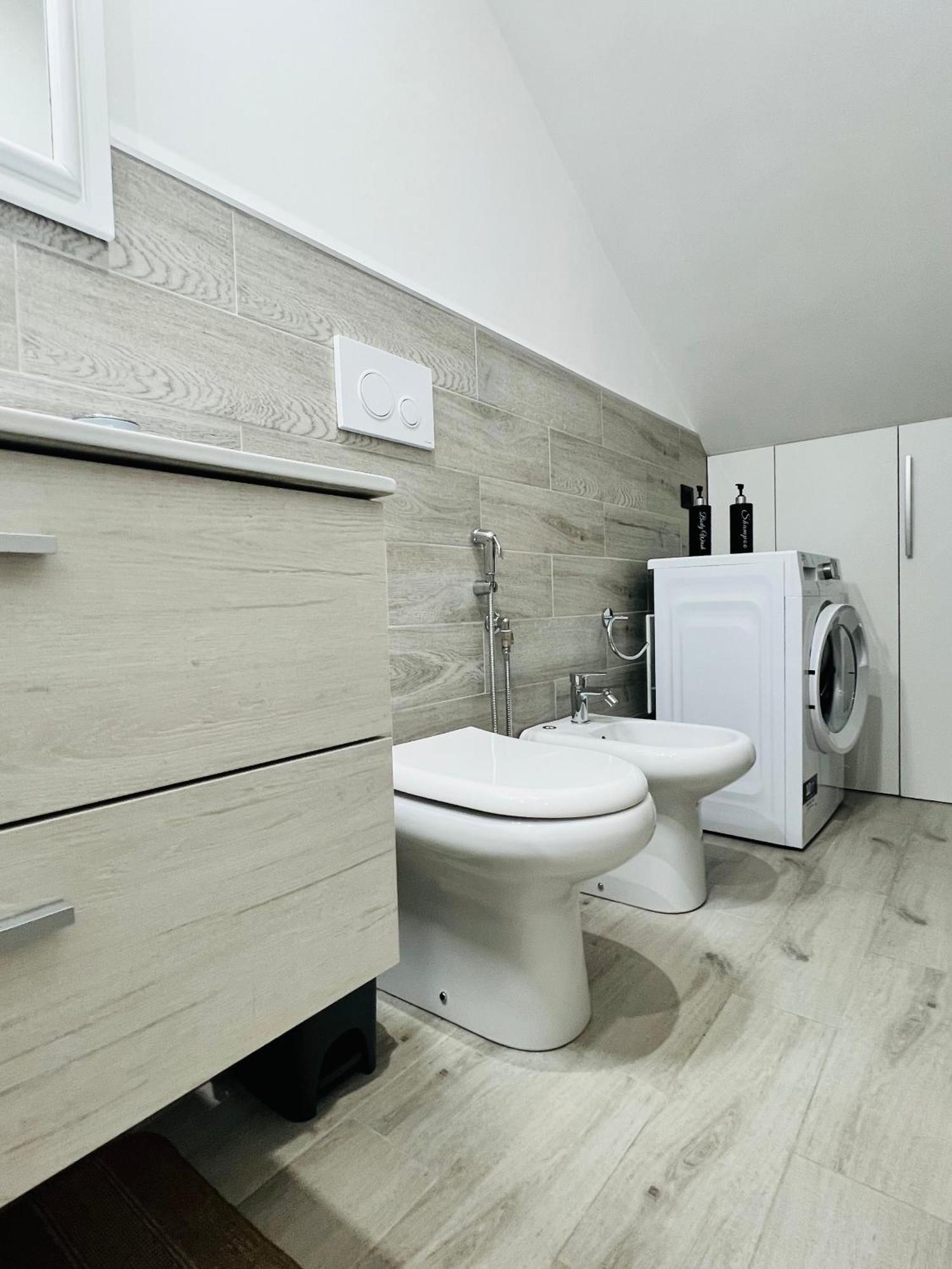 Tanza In Vetrina 2024 Villa นาร์โด ภายนอก รูปภาพ