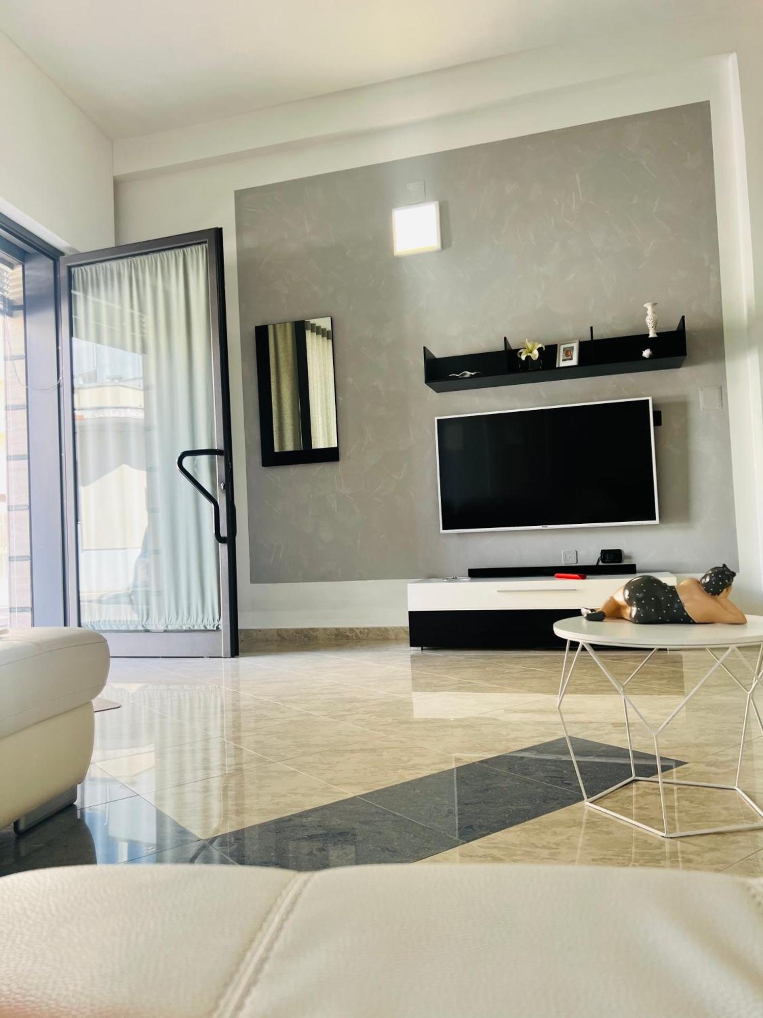 Tanza In Vetrina 2024 Villa นาร์โด ภายนอก รูปภาพ