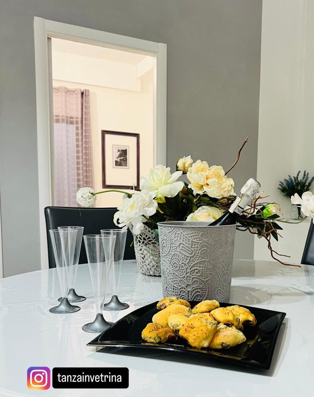 Tanza In Vetrina 2024 Villa นาร์โด ภายนอก รูปภาพ