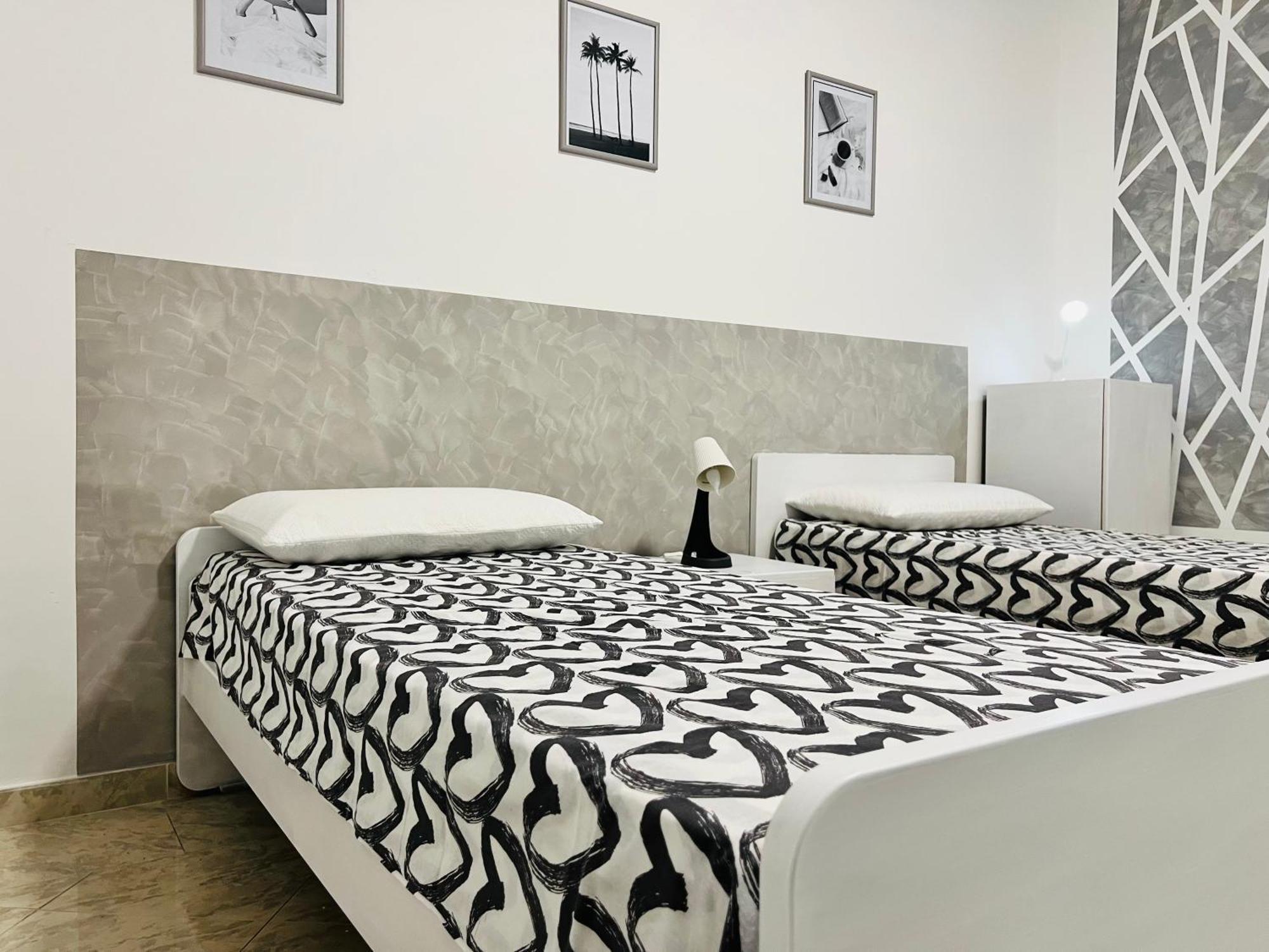 Tanza In Vetrina 2024 Villa นาร์โด ภายนอก รูปภาพ