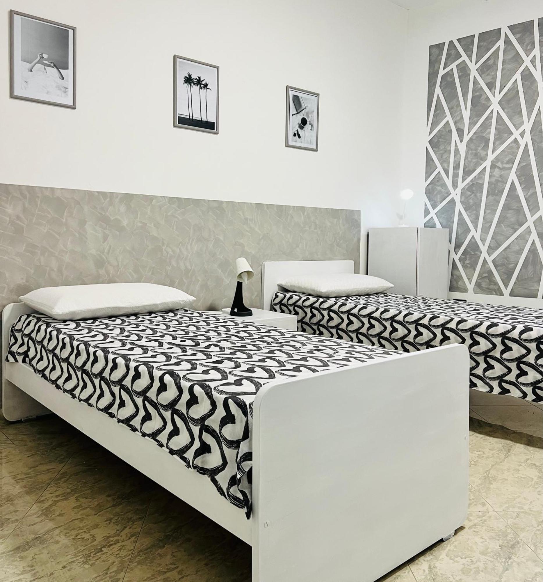 Tanza In Vetrina 2024 Villa นาร์โด ภายนอก รูปภาพ