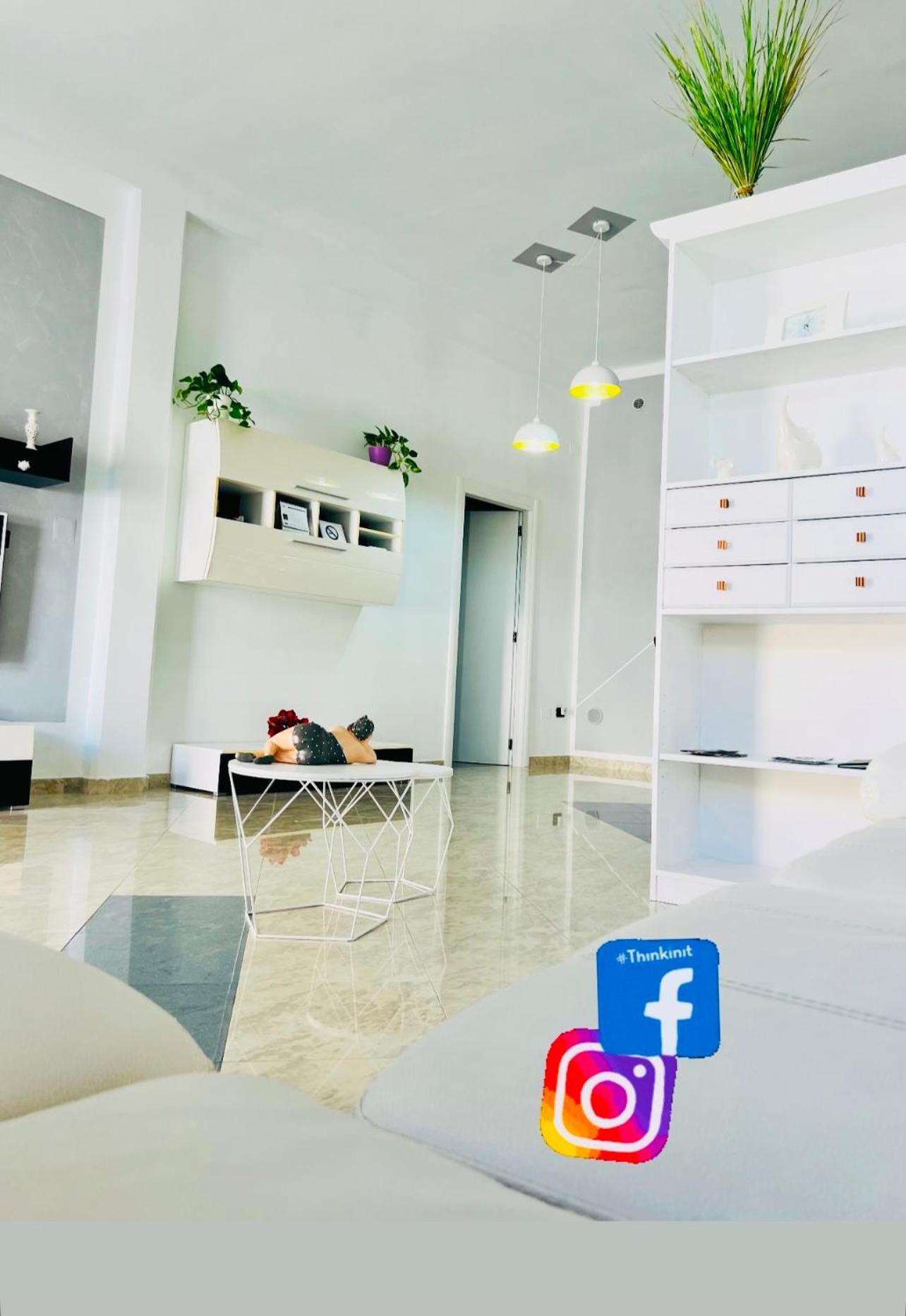 Tanza In Vetrina 2024 Villa นาร์โด ภายนอก รูปภาพ